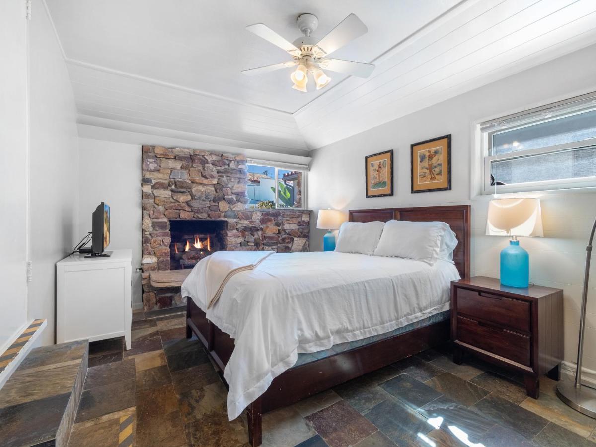 La Jolla Ocean Dream - Walk 2 Beach - Dog Friendly San Diego Ngoại thất bức ảnh