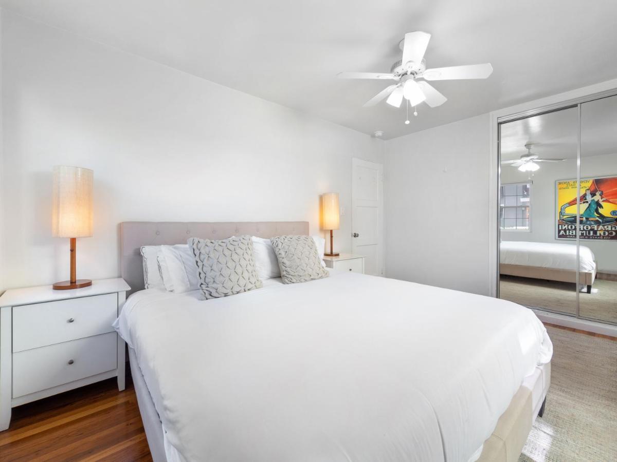 La Jolla Ocean Dream - Walk 2 Beach - Dog Friendly San Diego Ngoại thất bức ảnh
